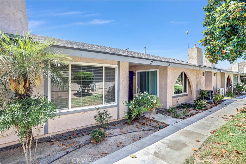 2891 Canyon Crest #15