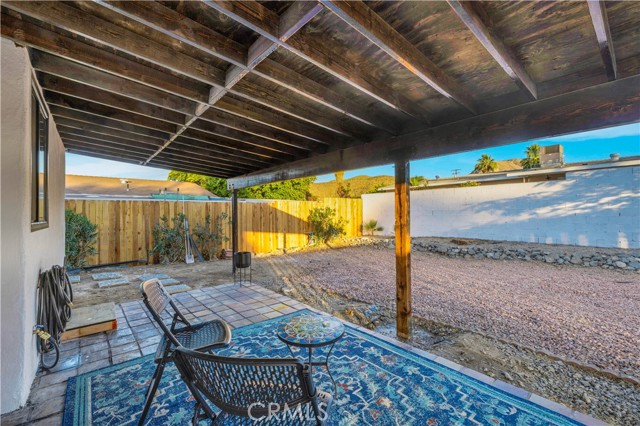 Detail Gallery Image 33 of 46 For 68613 E St, Cathedral City,  CA 92234 - 3 Beds | 2/1 Baths