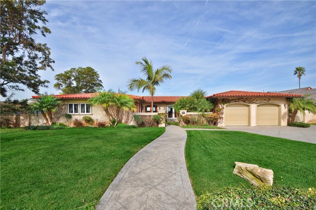 Detail Gallery Image 3 of 26 For 1525 Chelsea Rd, Palos Verdes Estates,  CA 90274 - 4 Beds | 4 Baths