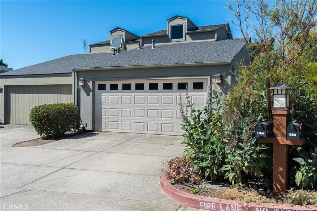 1364 Vista Del Lago
