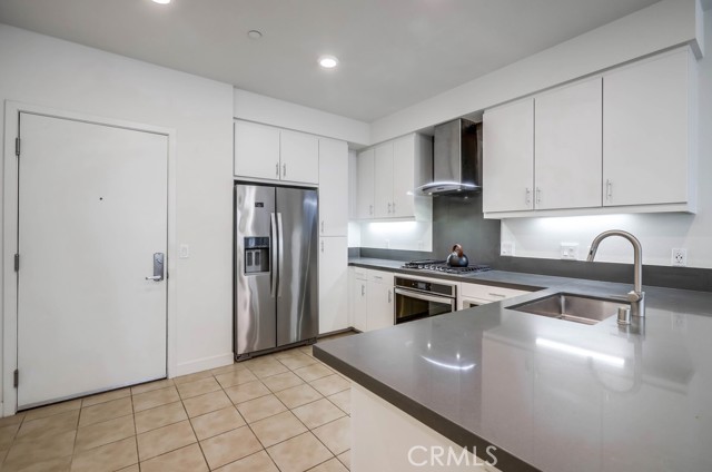 Detail Gallery Image 5 of 15 For 1432 Nolita, Irvine,  CA 92612 - 1 Beds | 1 Baths