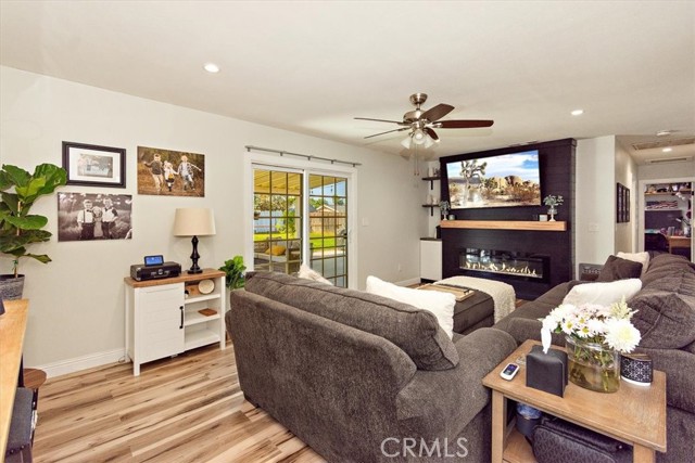 Detail Gallery Image 6 of 37 For 920 La Quinta Way, Norco,  CA 92860 - 3 Beds | 2 Baths