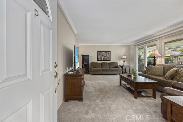 2098 Ronda Granada #P, Laguna Woods, CA 92637