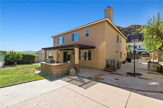 Detail Gallery Image 62 of 68 For 31205 Cherry Dr, Castaic,  CA 91384 - 5 Beds | 3 Baths