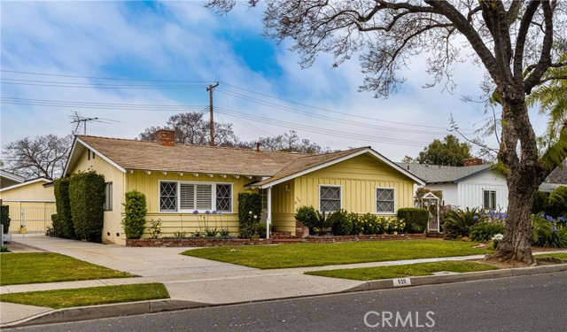 Detail Gallery Image 1 of 36 For 939 W Orange Rd, Santa Ana,  CA 92706 - 3 Beds | 2 Baths