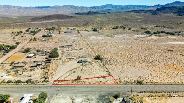 Detail Gallery Image 11 of 13 For 0 National Trails, Newberry Springs,  CA 92365 - – Beds | – Baths