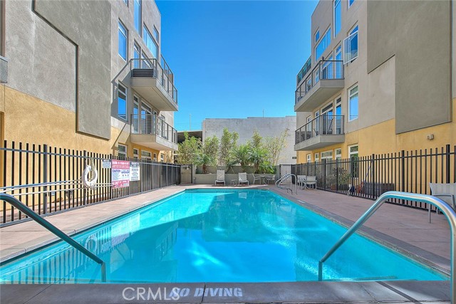 Detail Gallery Image 34 of 50 For 250 N First St #337,  Burbank,  CA 91502 - 1 Beds | 1 Baths