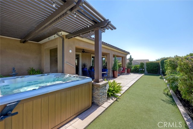 Detail Gallery Image 37 of 47 For 30587 Aspen Glen St, Murrieta,  CA 92563 - 4 Beds | 3 Baths