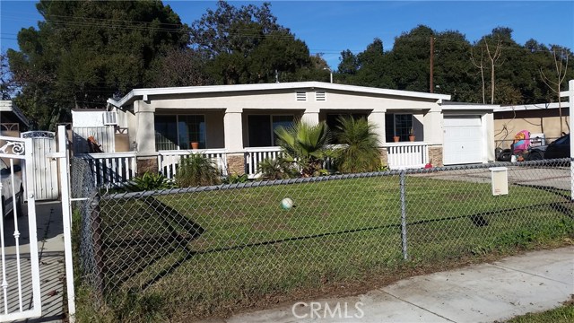 1216 W F St, Ontario, CA 91762