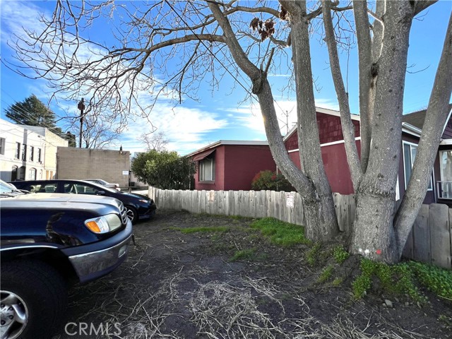 390 N Forbes Street, Lakeport, California 95453, ,Commercial Lease,For Rent,390 N Forbes Street,CRLC25012535