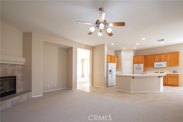 Detail Gallery Image 7 of 49 For 28658 Shady Brook Dr, Menifee,  CA 92584 - 2 Beds | 2/1 Baths