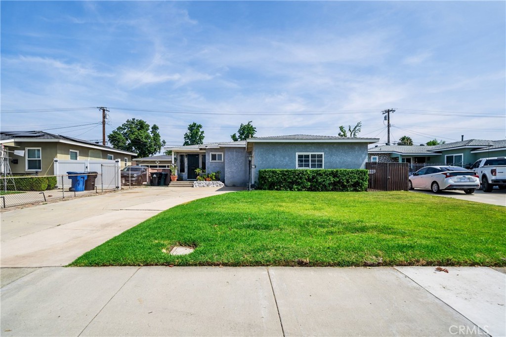 741 E Granada Court