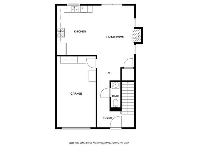 Floor Plan_First Floor