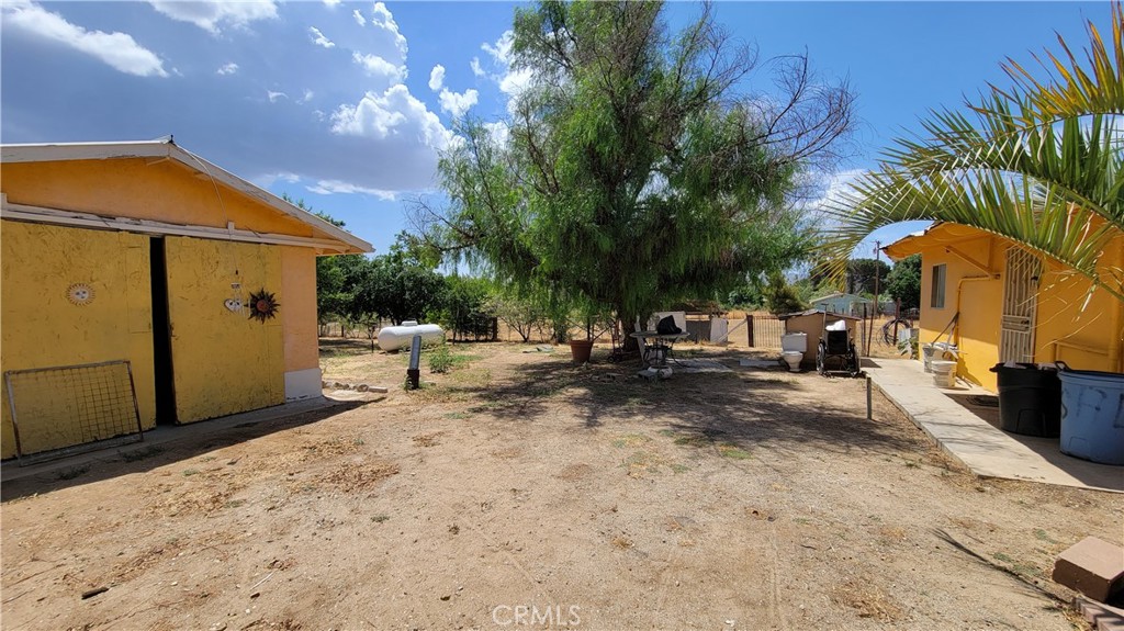 56575 Valley View Road
