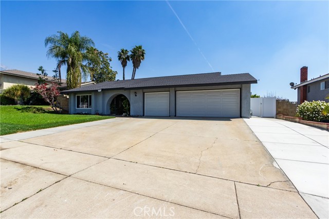 Detail Gallery Image 6 of 47 For 6275 Sapphire St, Rancho Cucamonga,  CA 91701 - 4 Beds | 2 Baths