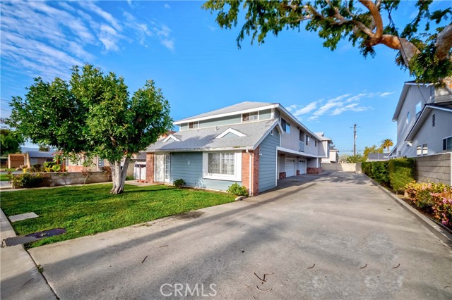 243 S Kendall Way, Covina, CA 91723