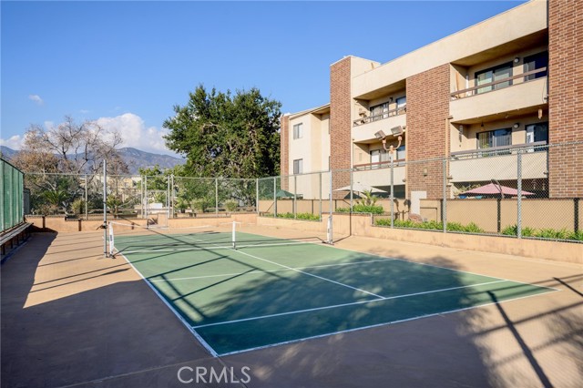 Detail Gallery Image 22 of 24 For 460 Oak St #318,  Glendale,  CA 91204 - 1 Beds | 1 Baths