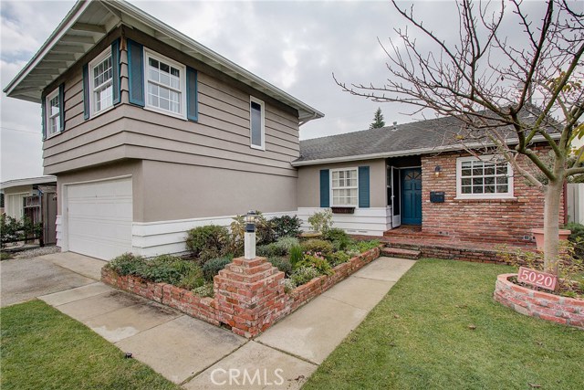 Photo of 5020 Laurette Street, Torrance, CA 90503