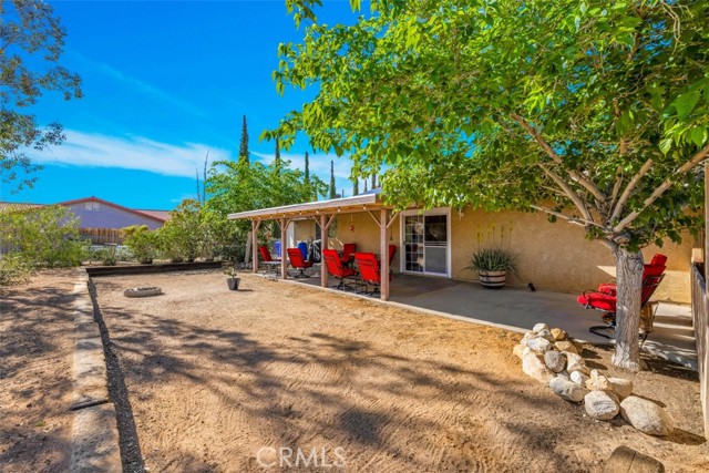 Detail Gallery Image 30 of 45 For 57929 Pimlico, Yucca Valley,  CA 92284 - 3 Beds | 2 Baths