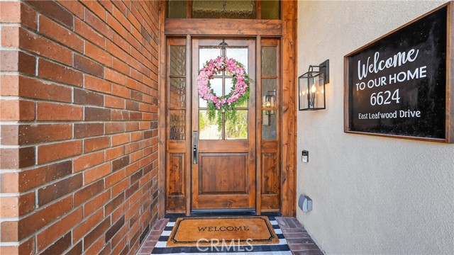 Detail Gallery Image 4 of 44 For 6624 E Leafwood, Anaheim,  CA 92807 - 4 Beds | 2/1 Baths