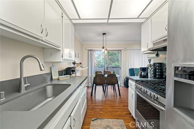 Detail Gallery Image 10 of 48 For 985 S Idaho St #46,  La Habra,  CA 90631 - 2 Beds | 2 Baths
