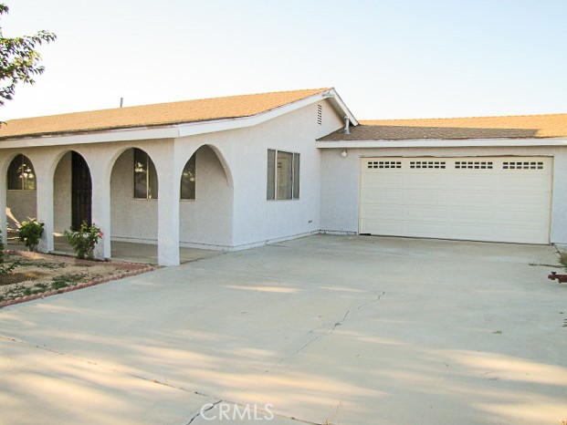 Detail Gallery Image 5 of 25 For 9841 Mendiburu Rd, California City,  CA 93505 - 3 Beds | 2 Baths