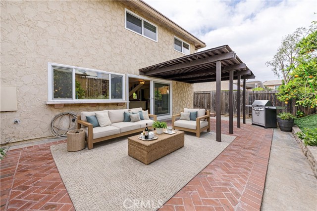 Detail Gallery Image 32 of 40 For 8237 Henshaw, Buena Park,  CA 90621 - 3 Beds | 2/1 Baths