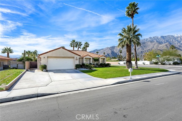 Detail Gallery Image 42 of 43 For 1429 E Francis Dr, Palm Springs,  CA 92262 - 3 Beds | 2 Baths