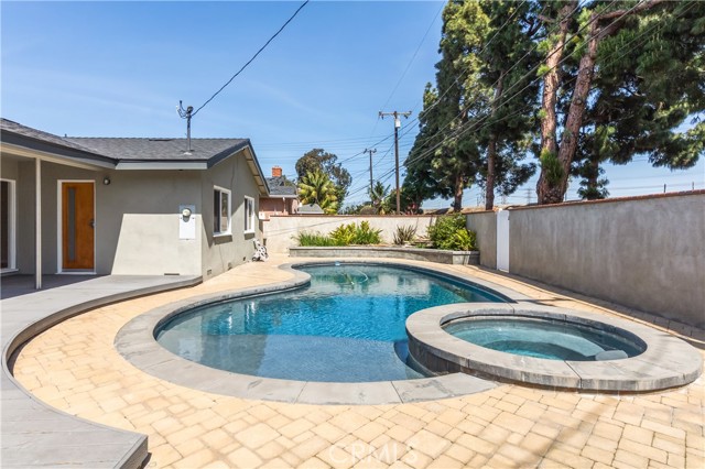 Detail Gallery Image 42 of 47 For 828 Stevely, Long Beach,  CA 90815 - 4 Beds | 2 Baths