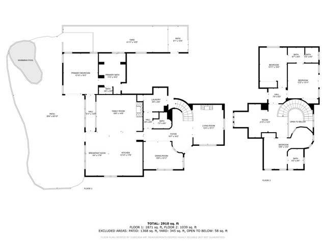 Detail Gallery Image 18 of 18 For 139 Sawtelle Ct, Simi Valley,  CA 93065 - 4 Beds | 3/1 Baths