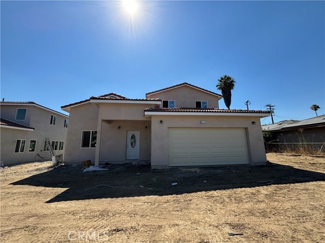 Detail Gallery Image 4 of 14 For 576 N Marvin Dr, San Bernardino,  CA 92410 - 4 Beds | 2/1 Baths