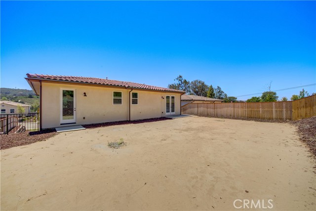 Detail Gallery Image 28 of 37 For 1607 Tuscan Way, Santa Maria,  CA 93455 - 4 Beds | 3/1 Baths