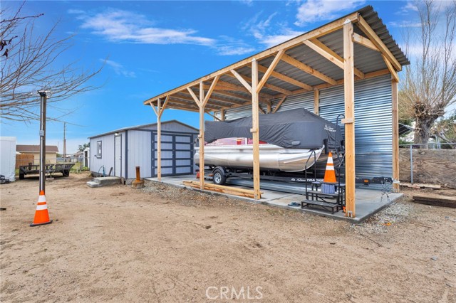 Detail Gallery Image 40 of 44 For 10753 Locust, Hesperia,  CA 92345 - 3 Beds | 2 Baths