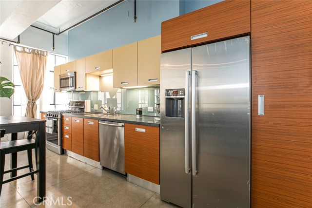 Detail Gallery Image 7 of 26 For 746 S Los Angeles St #1009,  Los Angeles,  CA 90014 - 0 Beds | 1 Baths