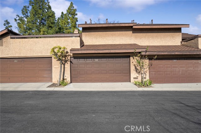 Detail Gallery Image 28 of 31 For 2800 Paseo Cancun, West Covina,  CA 91792 - 2 Beds | 2 Baths