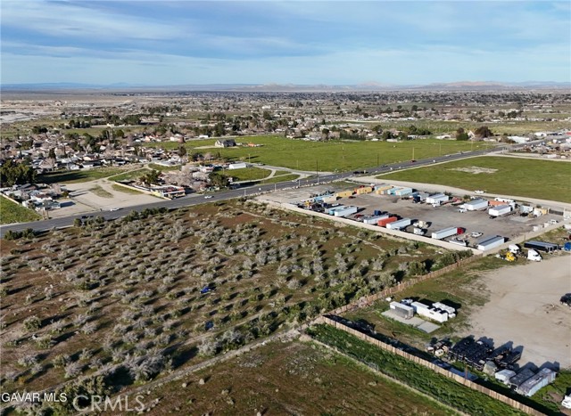 Detail Gallery Image 12 of 17 For 0 Pearblossom Hwy, Littlerock,  CA 93553 - – Beds | – Baths