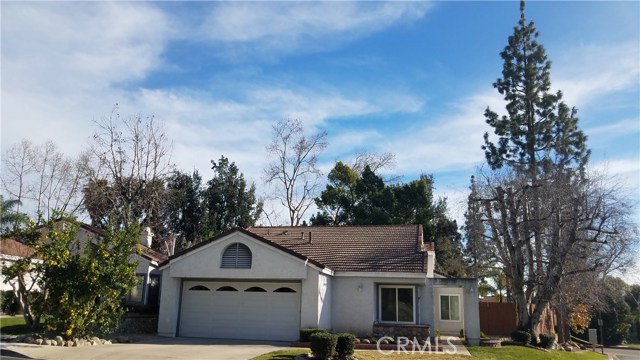 1310 Brookside Court, Upland, CA 91784