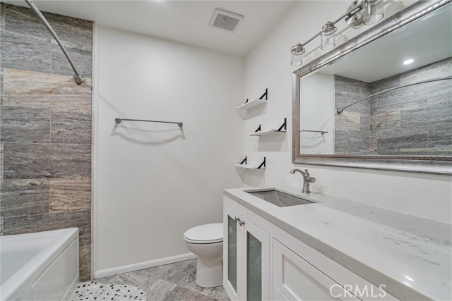 Detail Gallery Image 11 of 14 For 20329 Rue Crevier #546, Canyon Country,  CA 91351 - 2 Beds | 2 Baths
