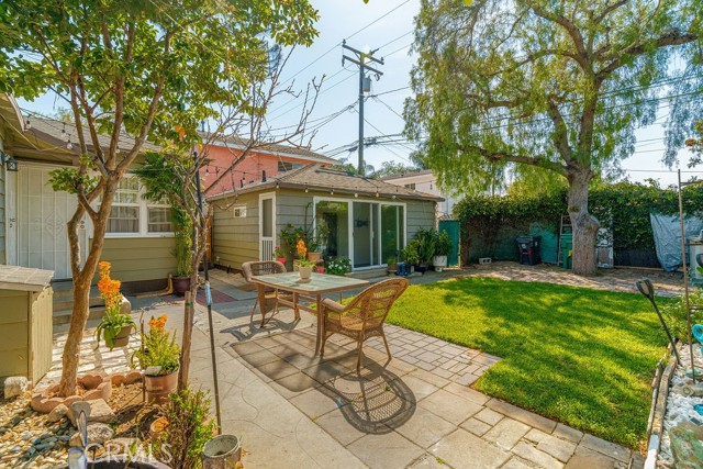 Detail Gallery Image 15 of 18 For 4813 Pacific, Long Beach,  CA 90805 - – Beds | – Baths