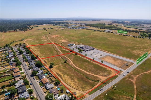 0 Monte Vista Avenue, Oroville, California 95966, ,Land,For Sale,0 Monte Vista Avenue,CRSN23086380