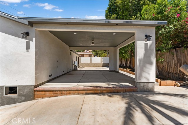 Detail Gallery Image 31 of 34 For 9310 Thompson Ave, Chatsworth,  CA 91311 - 3 Beds | 2 Baths