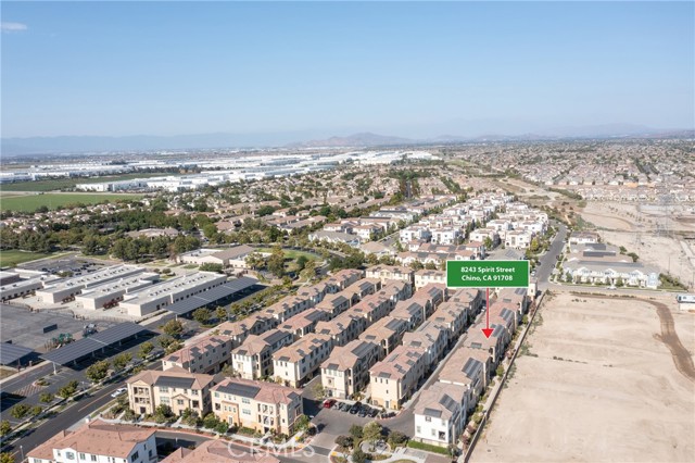Detail Gallery Image 36 of 42 For 8243 Spirit St, Chino,  CA 91708 - 3 Beds | 2 Baths
