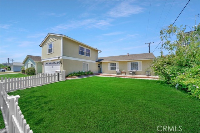 Image 2 for 16415 Rosewood St, Fountain Valley, CA 92708