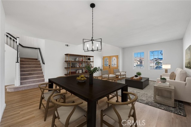 Detail Gallery Image 9 of 60 For 5640 Eisenhower Way, Palmdale,  CA 93552 - 4 Beds | 3 Baths