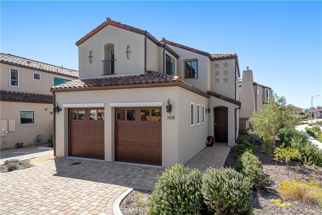 3016 Arezzo Drive