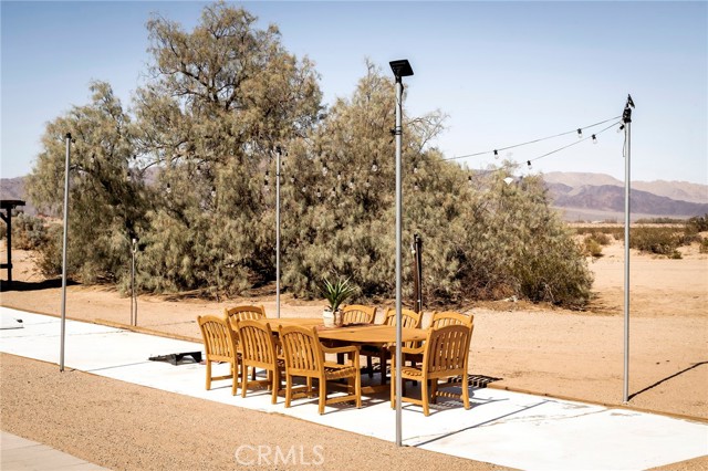 Detail Gallery Image 44 of 72 For 80322 Mesa Dr, Twentynine Palms,  CA 92277 - 3 Beds | 2 Baths