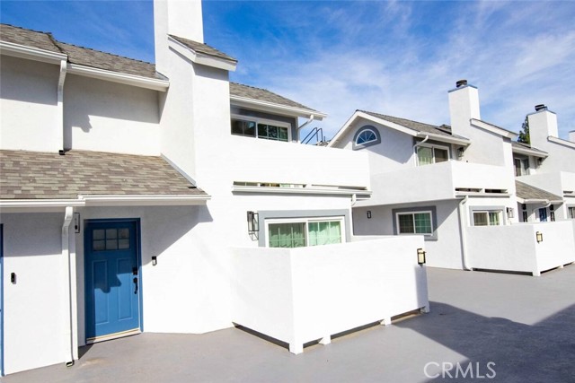 Detail Gallery Image 56 of 62 For 7310 Balboa Bld #F,  Van Nuys,  CA 91406 - 2 Beds | 3 Baths