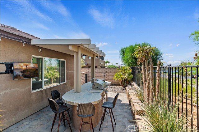 Detail Gallery Image 30 of 40 For 42911 Dell Lago Ct, Indio,  CA 92203 - 3 Beds | 2 Baths