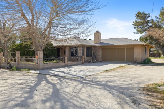 Detail Gallery Image 28 of 50 For 9756 E Avenue S4, Littlerock,  CA 93543 - 3 Beds | 2 Baths