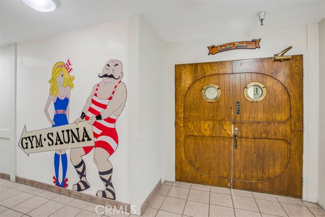 Detail Gallery Image 34 of 45 For 1140 E Ocean Bld #235,  Long Beach,  CA 90802 - 1 Beds | 1 Baths